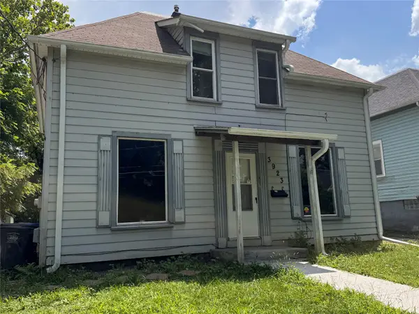 3923 8th Street, Des Moines, IA 50313