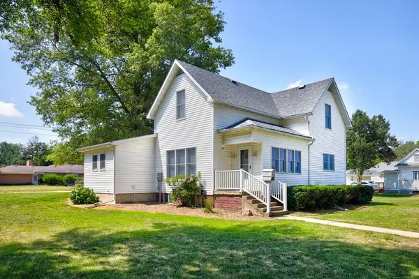 212 NE Elm Street, Greenfield, IA 50849