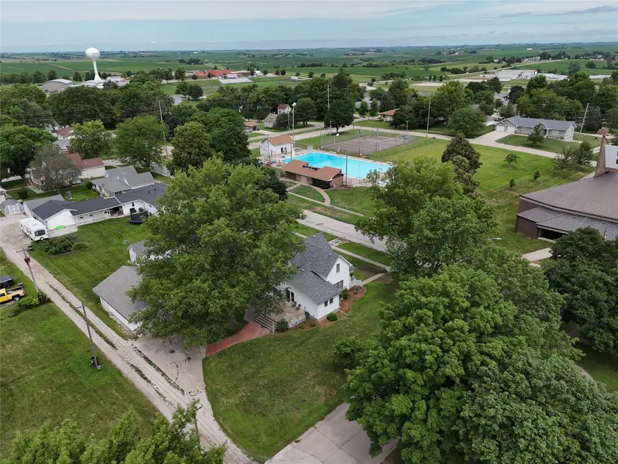 212 NE Elm Street, Greenfield, IA 50849 - #2