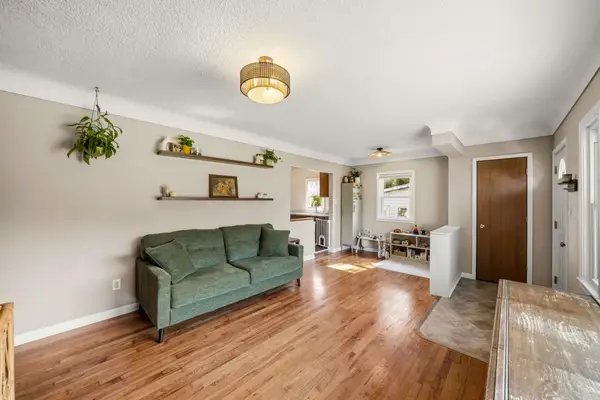 6001 Snyder Avenue, Des Moines, IA 50322