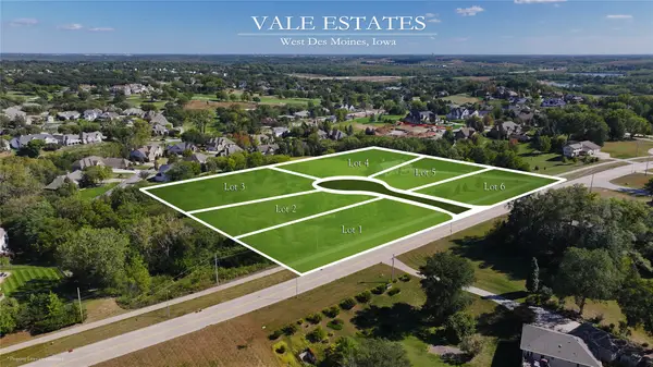 5945 S Vale Court, West Des Moines, IA 50266