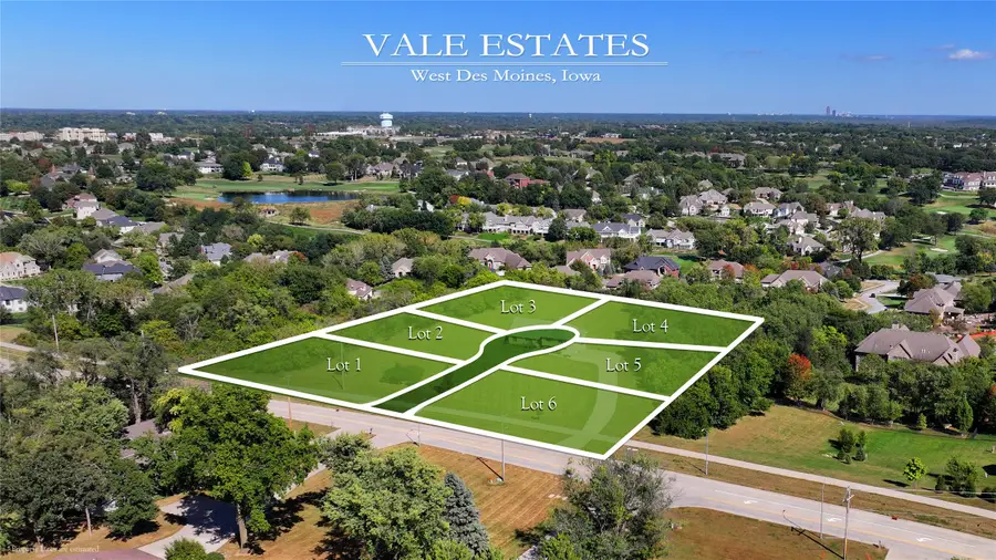 5945 S Vale Court, West Des Moines, IA 50266 - #3