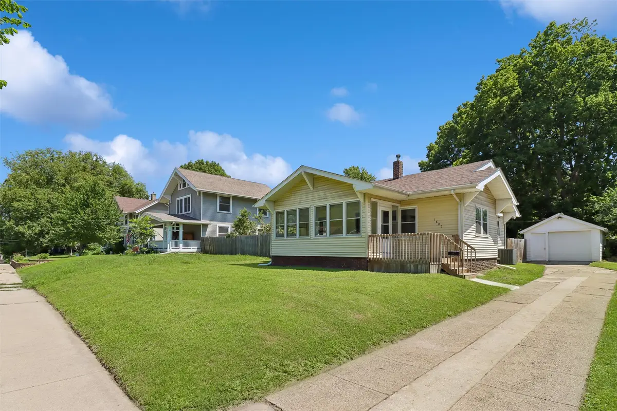 1805 E 12th Street, Des Moines, IA 50316 - #1
