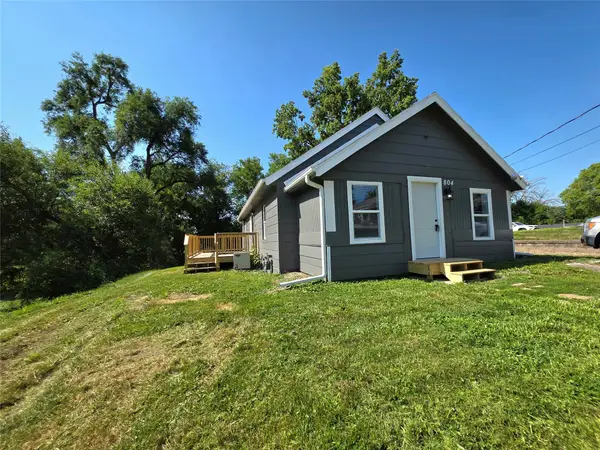 804 Philip Street, Des Moines, IA 50315