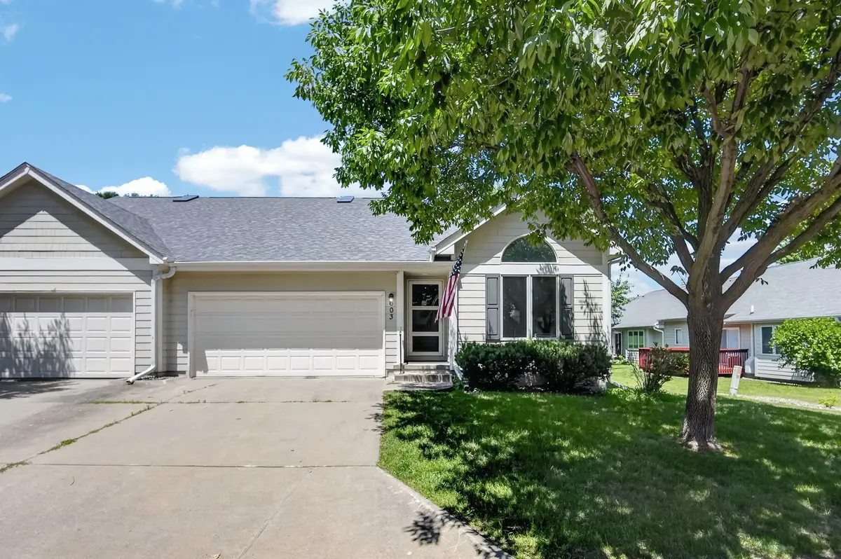 603 NE Oakhurst Drive, Grimes, IA 50111 - #1