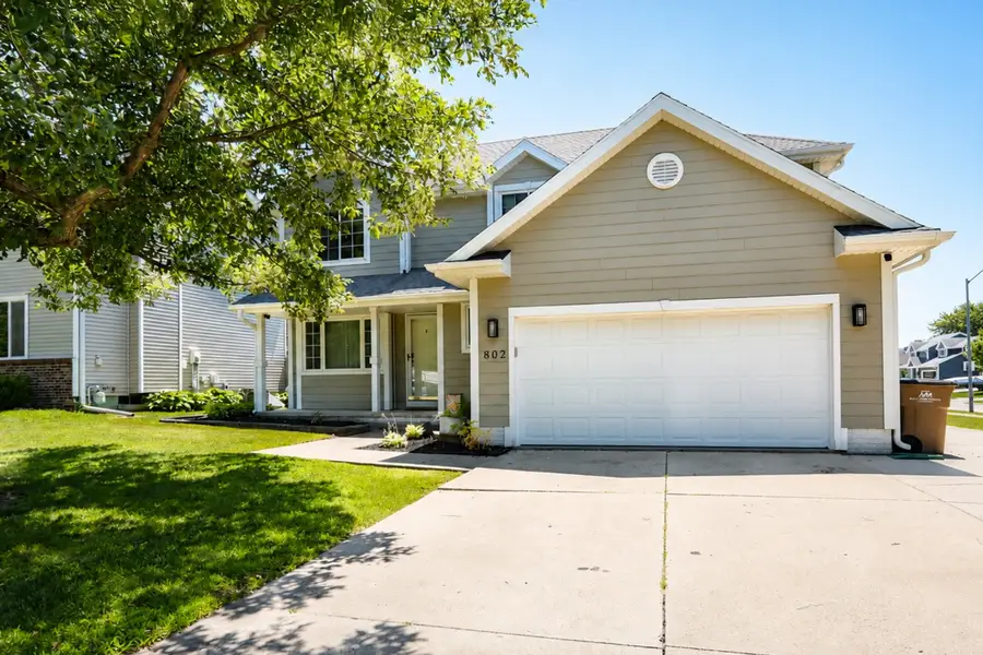 802 13th Street Se, Altoona, IA 50009 - #2
