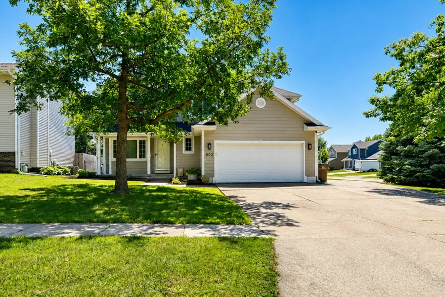 802 13th Street Se, Altoona, IA 50009 - #3