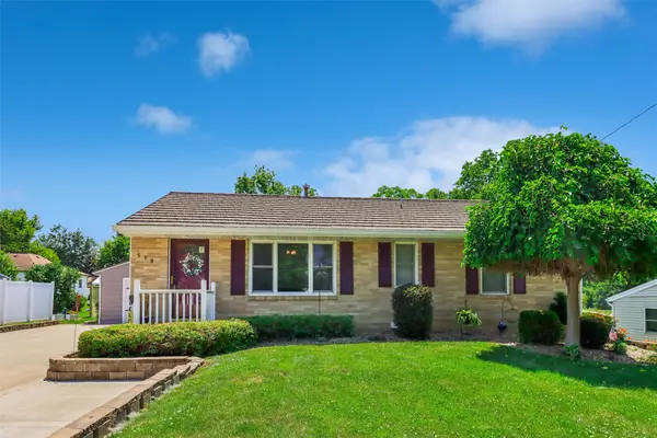 519 Blake Street, Colfax, IA 50054