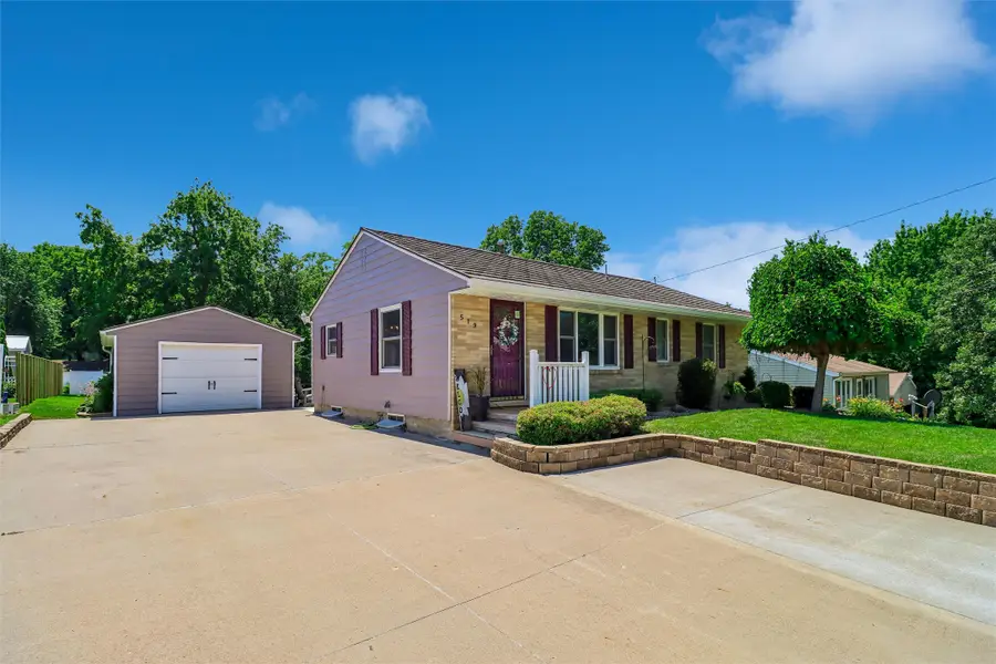 519 Blake Street, Colfax, IA 50054 - #2