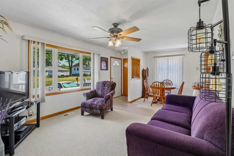 519 Blake Street, Colfax, IA 50054 - #3