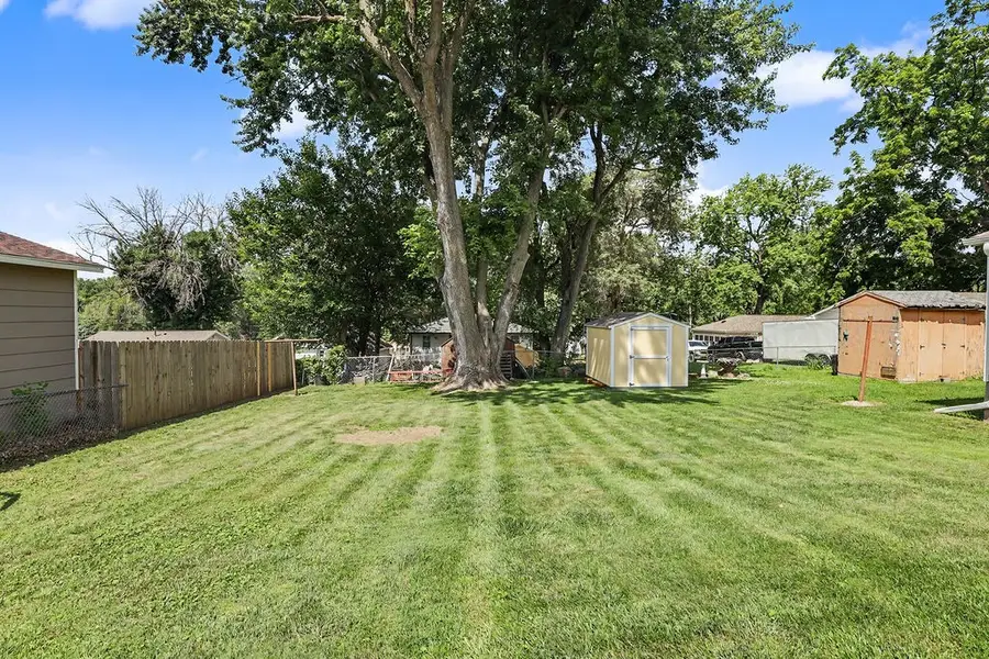 5936 SW 2nd Street, Des Moines, IA 50315 - #3
