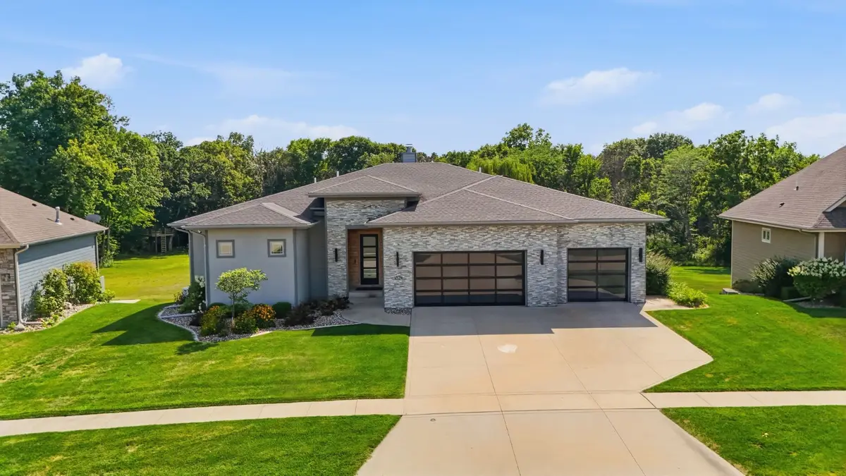 1824 Falcon Drive, Polk City, IA 50226 - #1