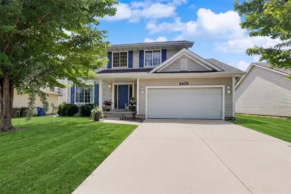 2405 E Luster Lane, Des Moines, IA 50320