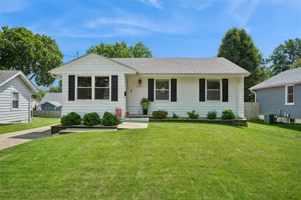 3507 49th Street, Des Moines, IA 50310
