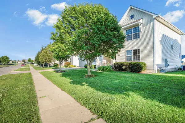 827 SW Springfield Drive, Ankeny, IA 50023