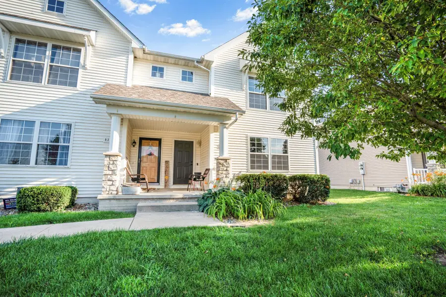 827 SW Springfield Drive, Ankeny, IA 50023 - #3