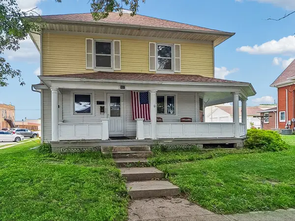 401 Prairie Street, Guthrie Center, IA 50115