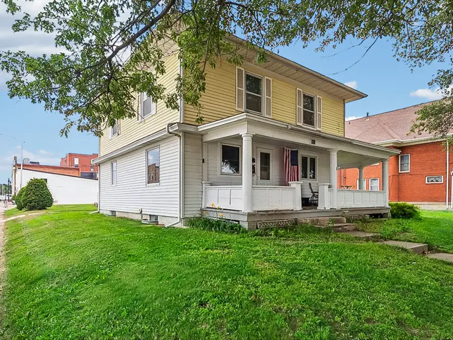 401 Prairie Street, Guthrie Center, IA 50115 - #3