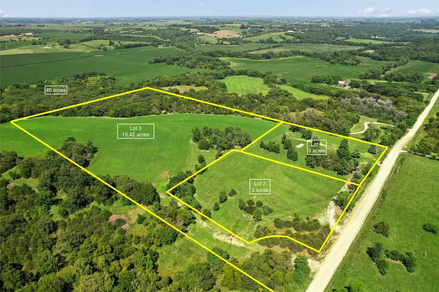 2039 145th Lane, Earlham, IA 50072 - #2