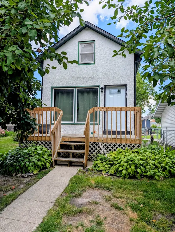 403 E 3rd Street, Huxley, IA 50124