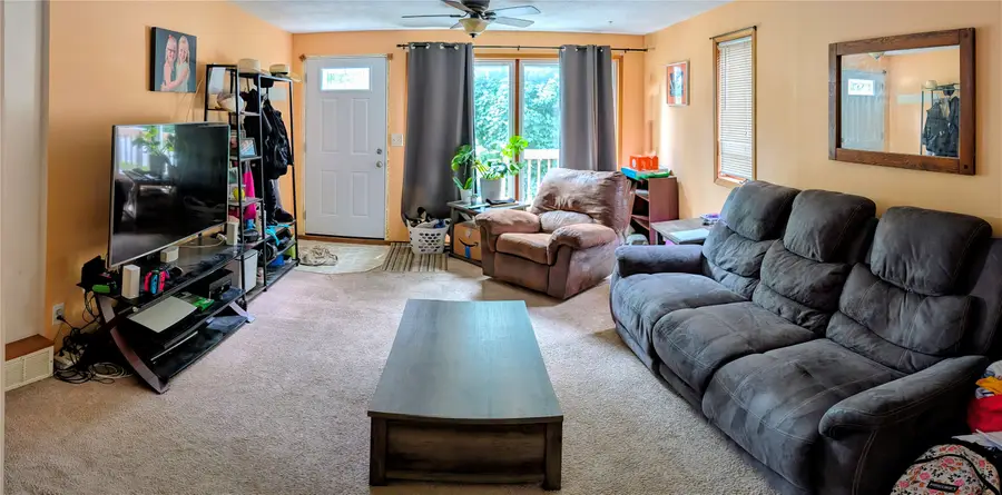 403 E 3rd Street, Huxley, IA 50124 - #2