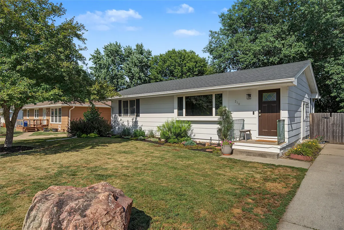 310 N 11th Street, Indianola, IA 50125 - #1