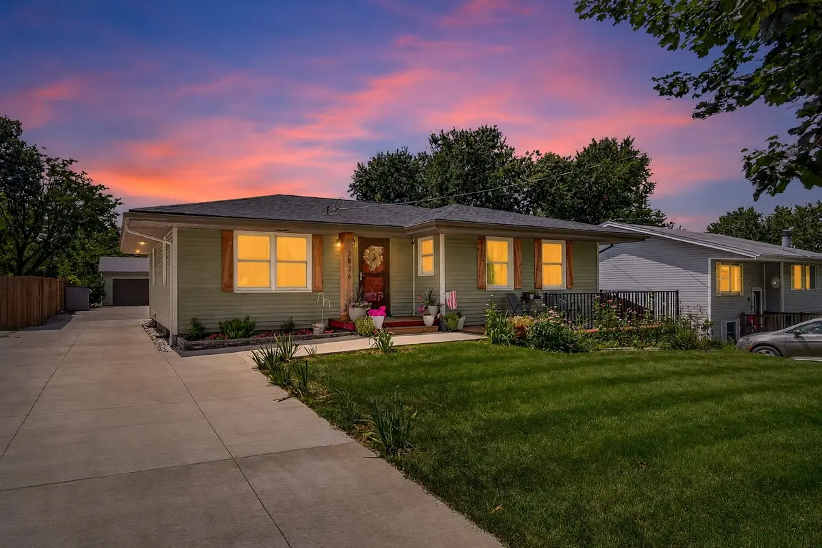 3826 E 40th Street, Des Moines, IA 50317 - #1