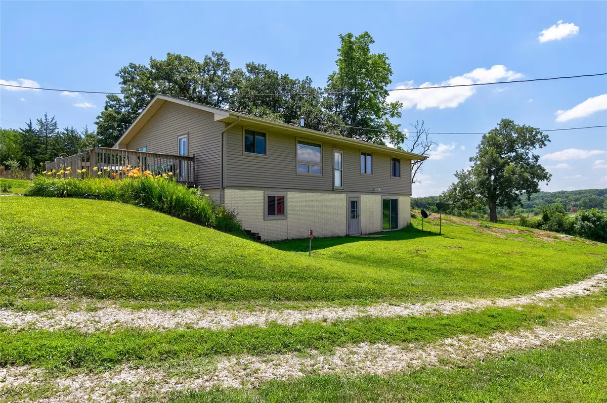 57061 120th Avenue, Lucas, IA 50151 - #1