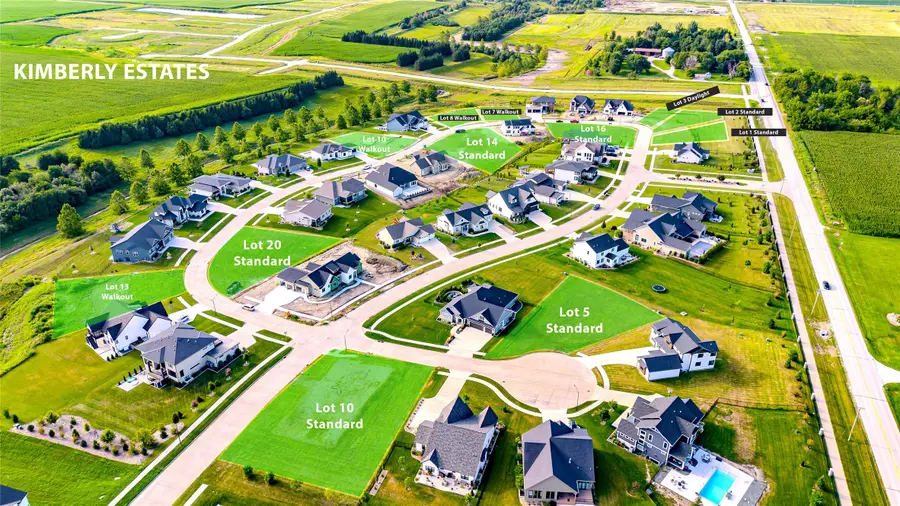6114 NE Briarwood Drive, Ankeny, IA 50021 - #2