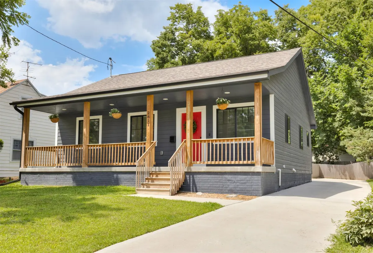 2811 Payne Road, Des Moines, IA 50310 - #1