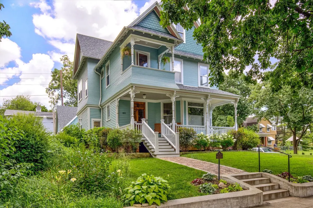 801 18th Street, Des Moines, IA 50314 - #1