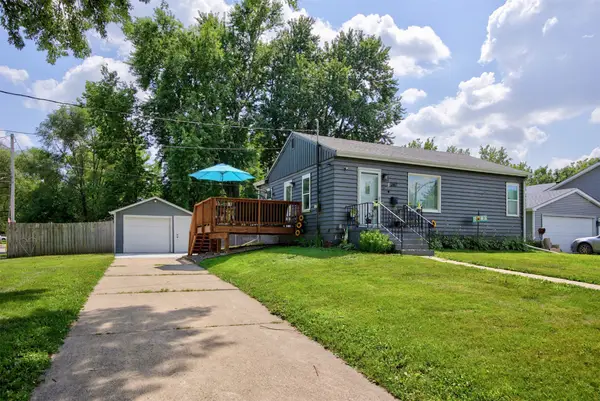 347 E Edison Avenue, Des Moines, IA 50315