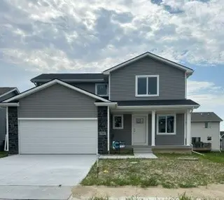 706 NE Oak Ridge Drive, Ankeny, IA 50021 - #1