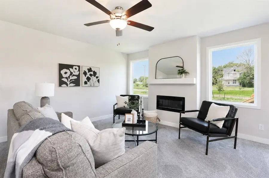706 NE Oak Ridge Drive, Ankeny, IA 50021 - #3