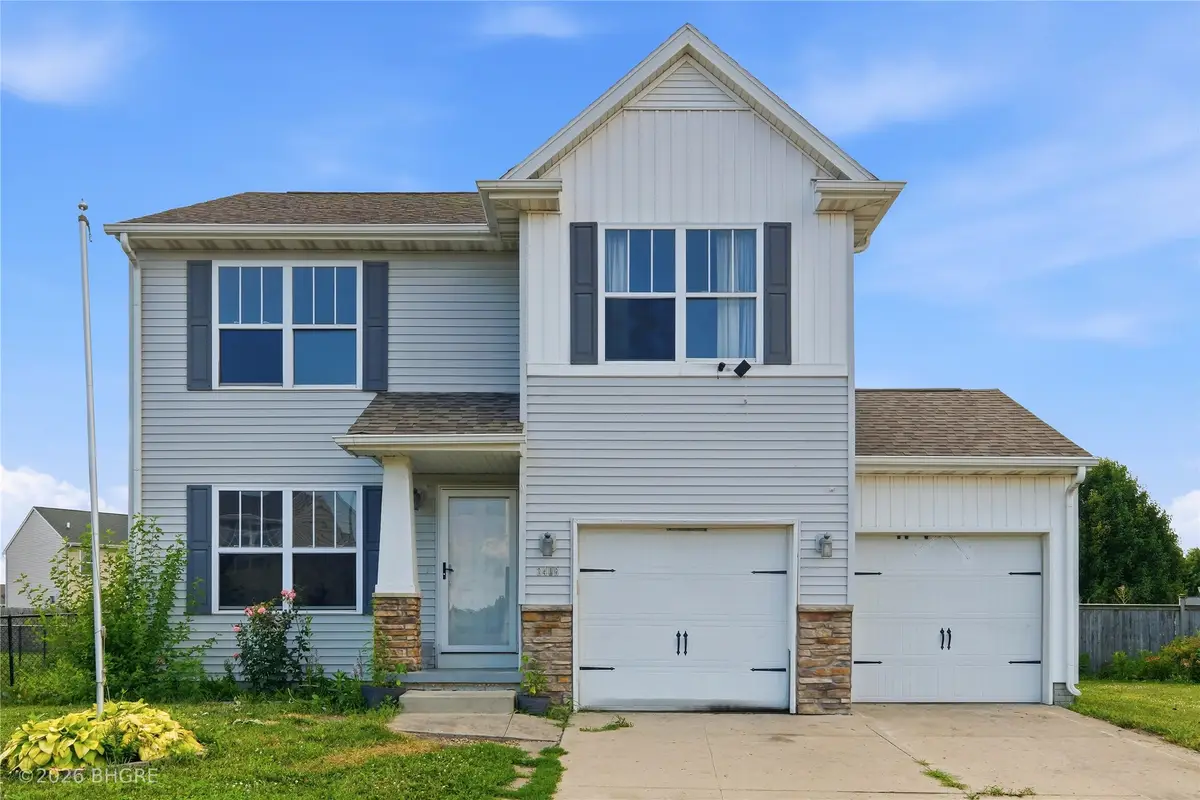 3408 Maple Street Sw, Bondurant, IA 50035 - #1