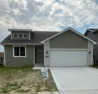 608 NE Oak Ridge Drive, Ankeny, IA 50021 - #1