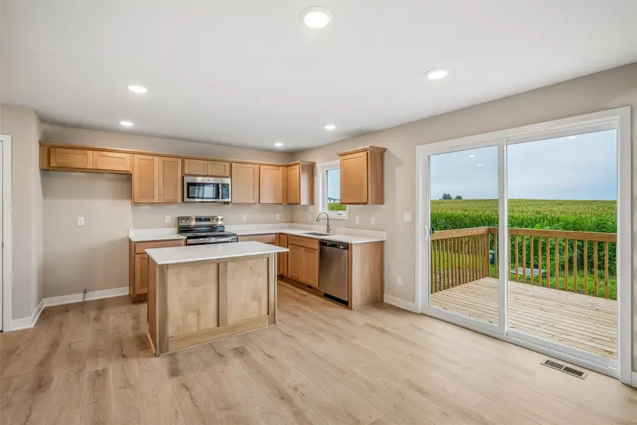 3723 NE 6th Street, Ankeny, IA 50021 - #3