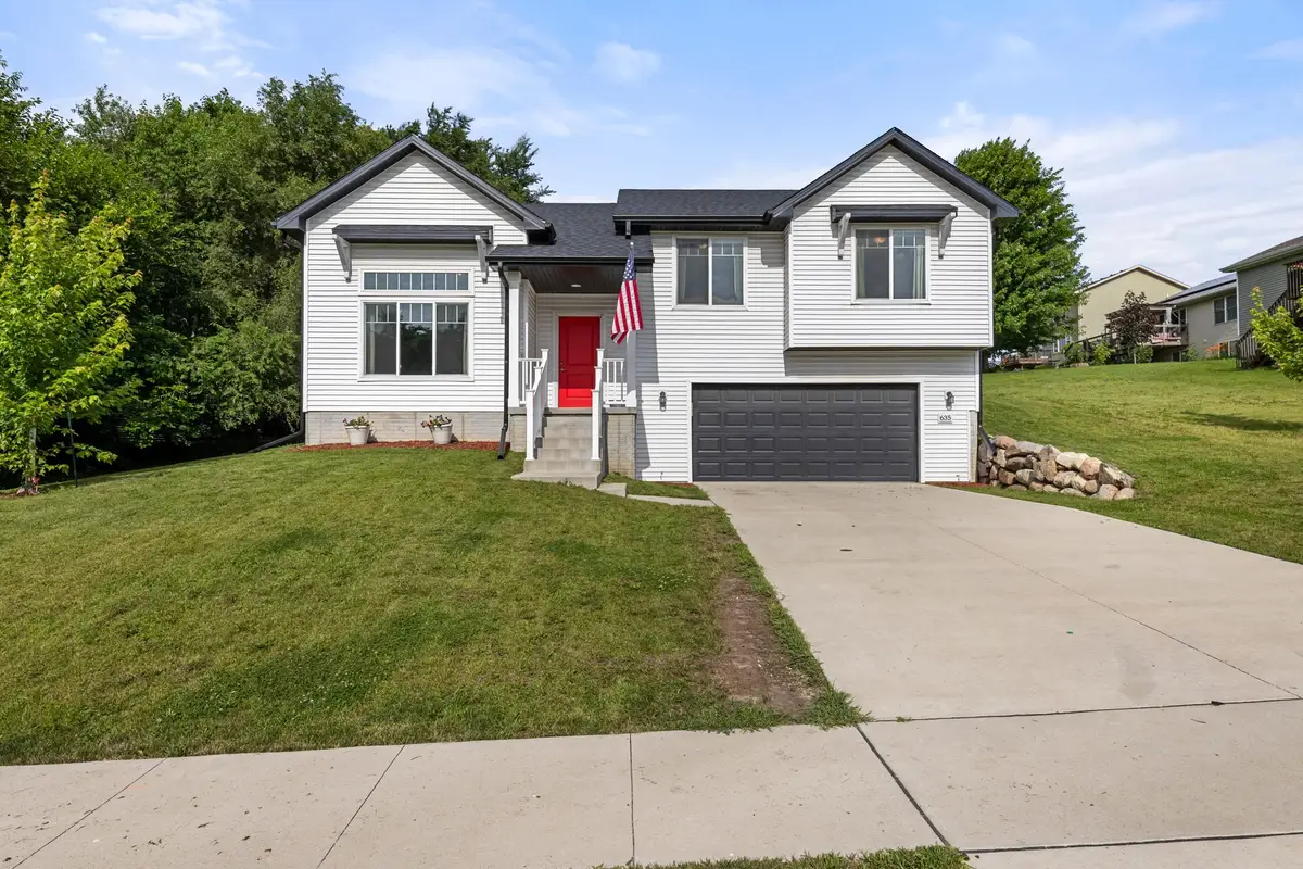 635 N N Street, Indianola, IA 50125 - #1