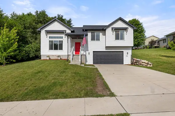 635 N N Street, Indianola, IA 50125