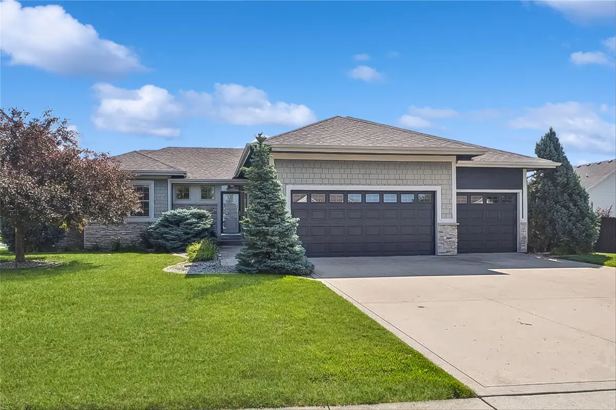 2773 NW 152nd Street, Clive, IA 50325 - #1