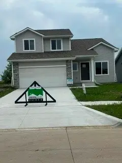 3707 NE 6th Street, Ankeny, IA 50021 - #1