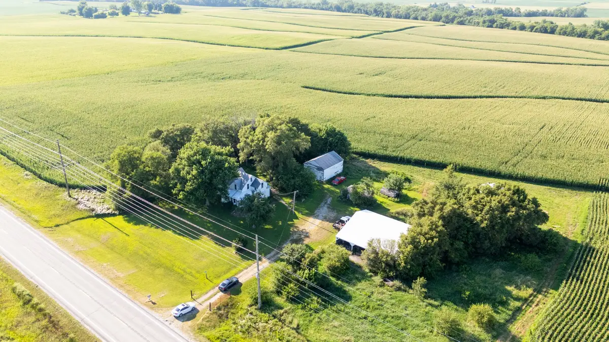 63365 Highway 210, Maxwell, IA 50161 - #1