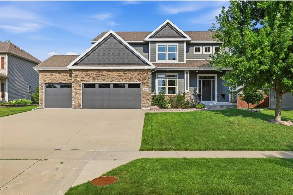 4803 NE Hillcrest Court, Ankeny, IA 50021 - #1