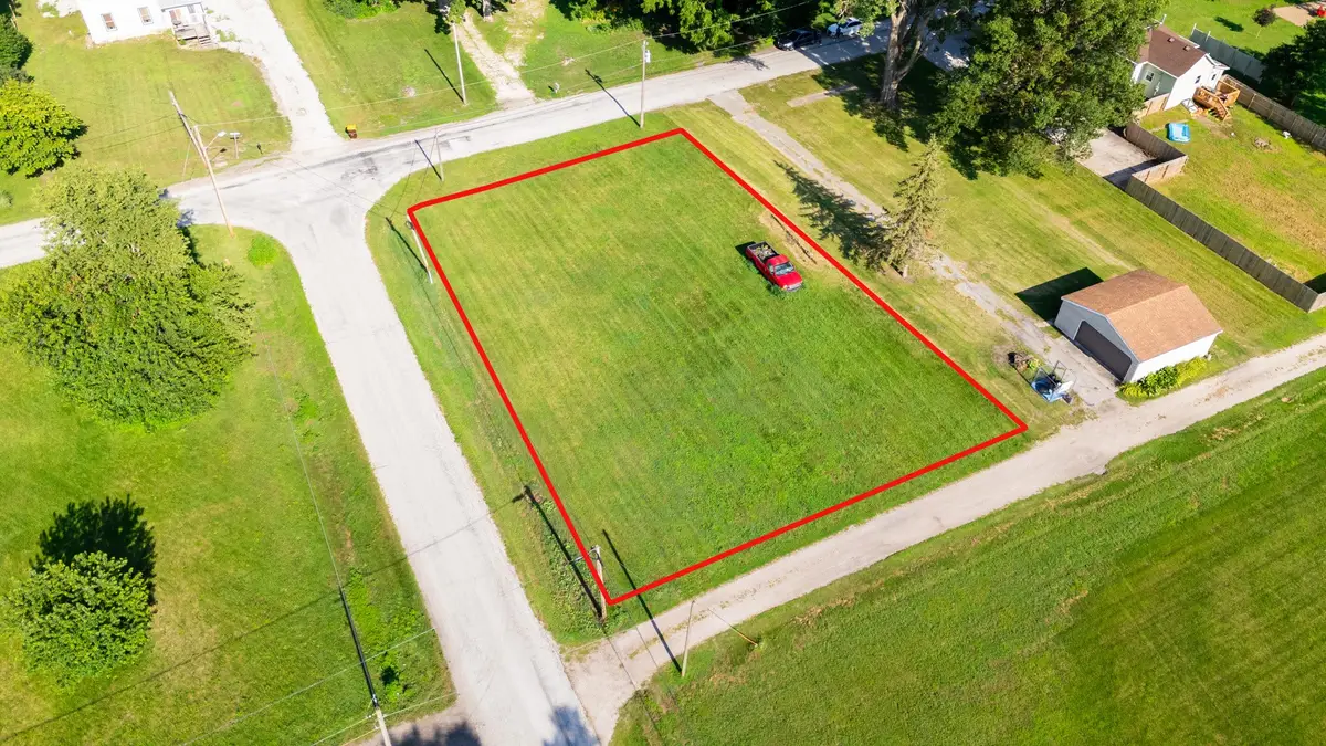 120 Woodlawn Street, Maxwell, IA 50161 - #1