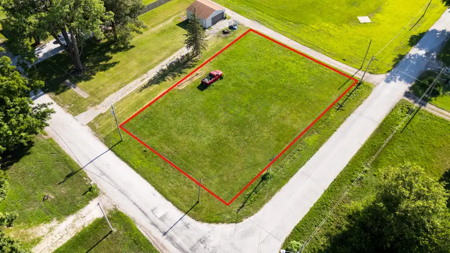 120 Woodlawn Street, Maxwell, IA 50161 - #2