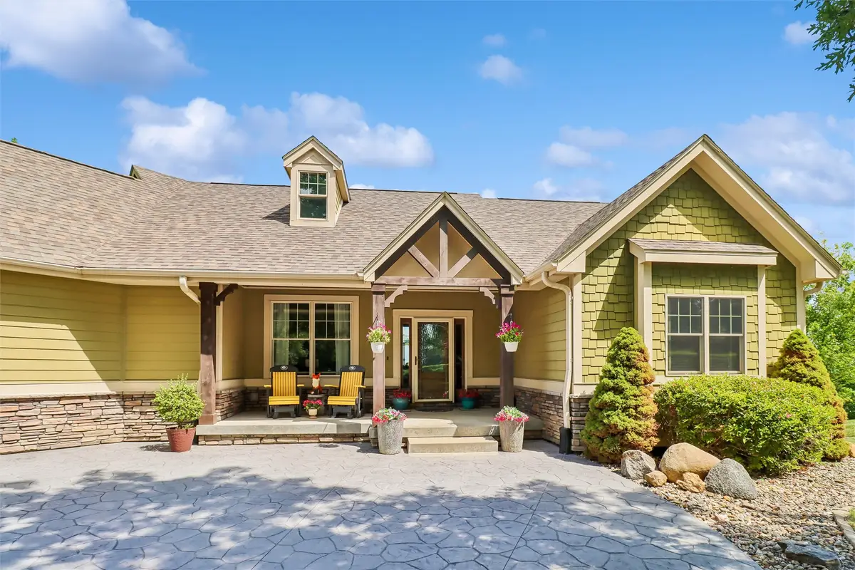 13541 169th Lane, Indianola, IA 50125 - #1