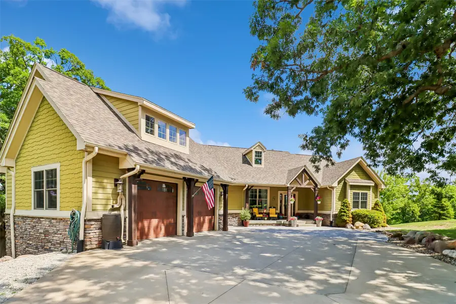 13541 169th Lane, Indianola, IA 50125 - #2