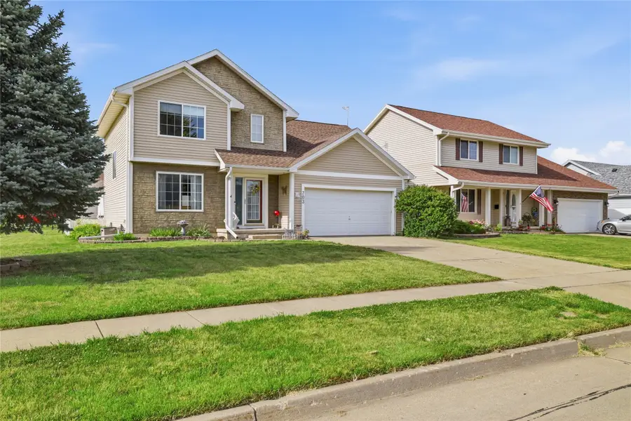 703 15th Street Se, Altoona, IA 50009 - #2