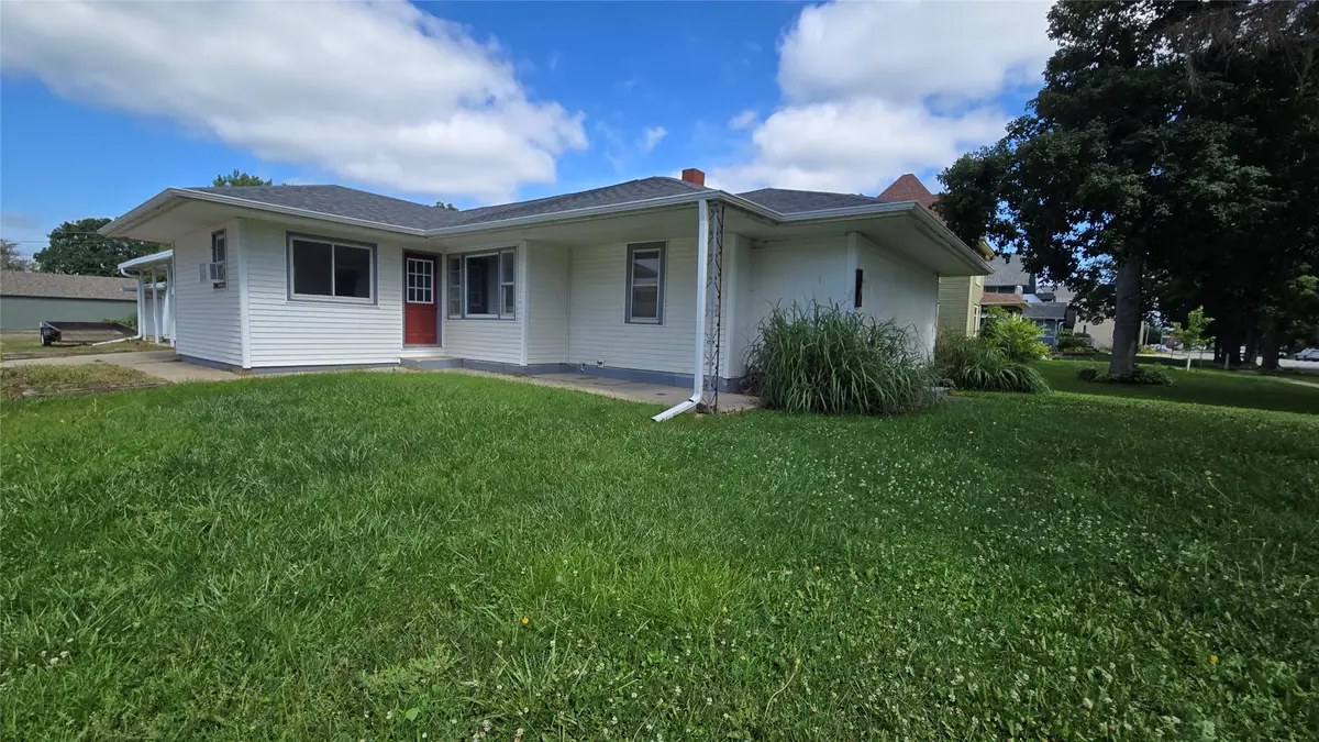 308 S Main Street, Baxter, IA 50028 - #1