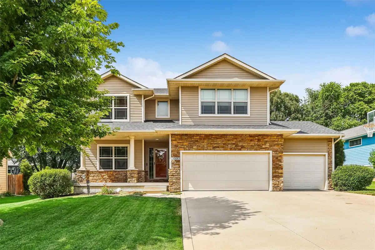 14405 Hickory Drive, Urbandale, IA 50323 - #1